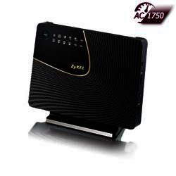 Zyxel NBG6716-EU0101F Simultaneous Dual-Band Wireless Router